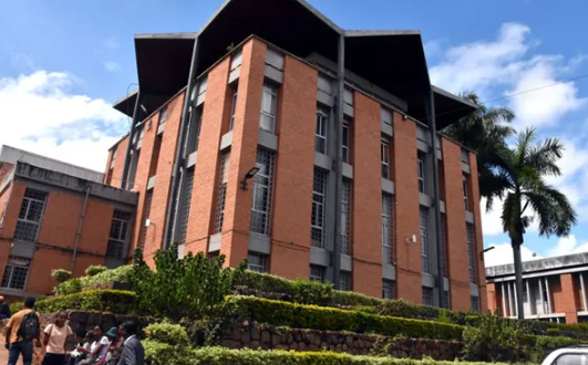 Madagascar Universities