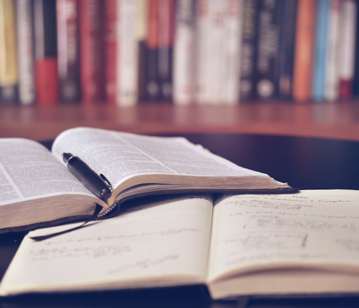 Education Background